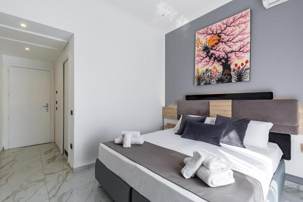 Изображение Sant Angelo Hotel 4*