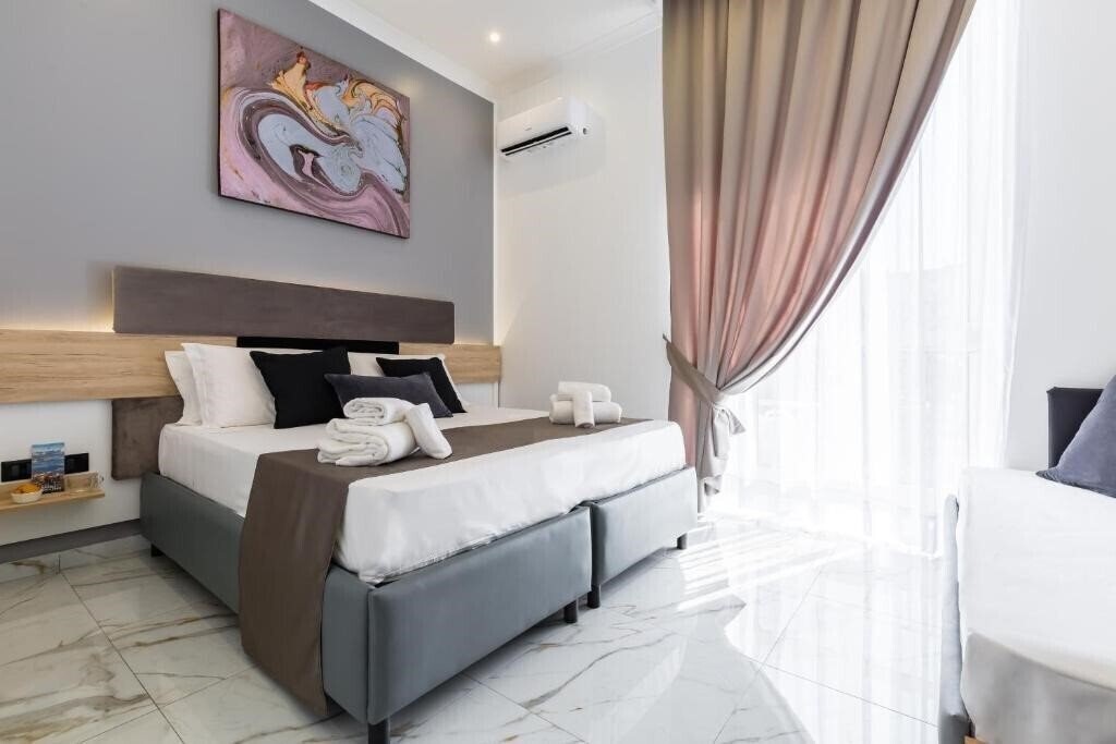 Картинка Sant Angelo Hotel 4*