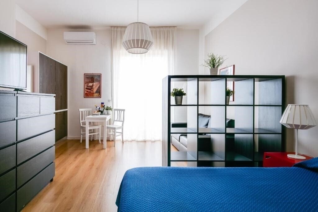 Фото Culture Residence Consalvo Otto 4*
