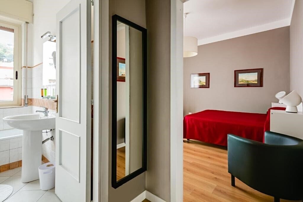 Фотография Culture Residence Consalvo Otto 4*