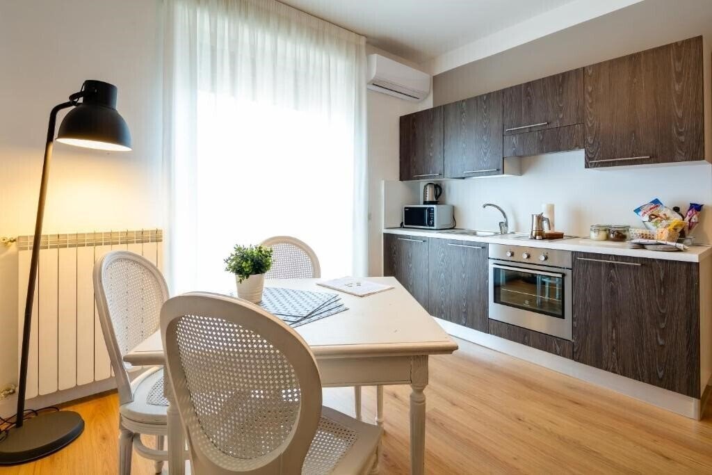 Изображение Culture Residence Consalvo Otto 4*