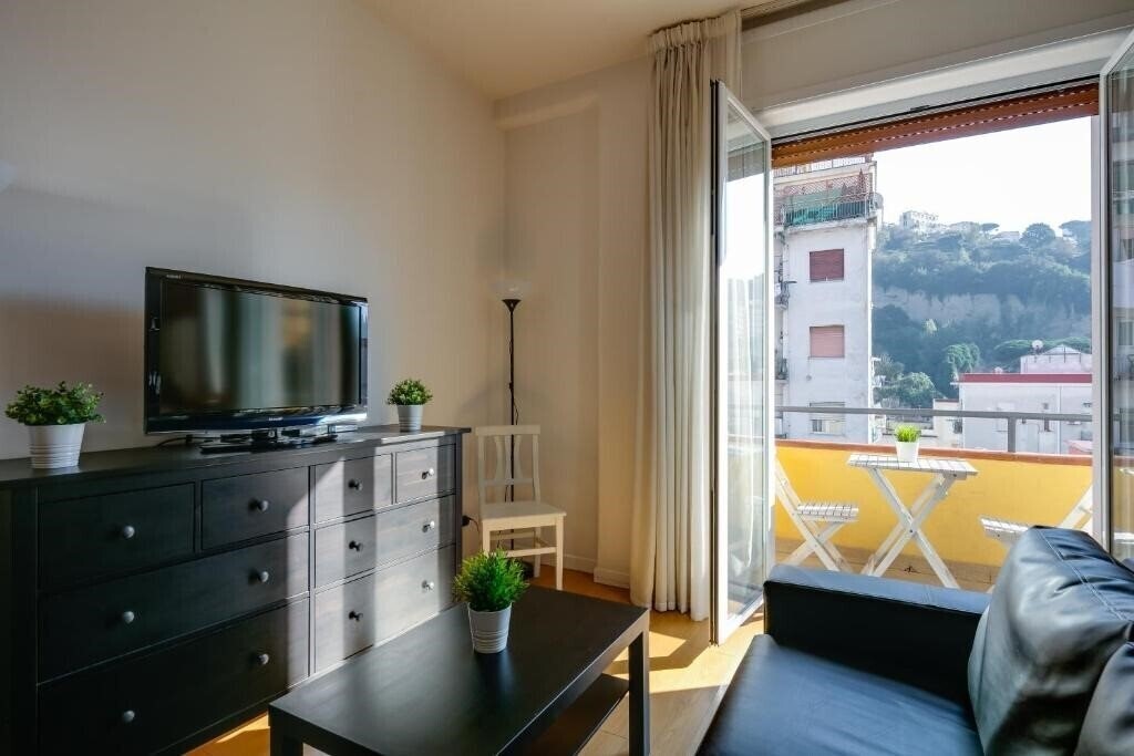 Картинка Culture Residence Consalvo Otto 4*