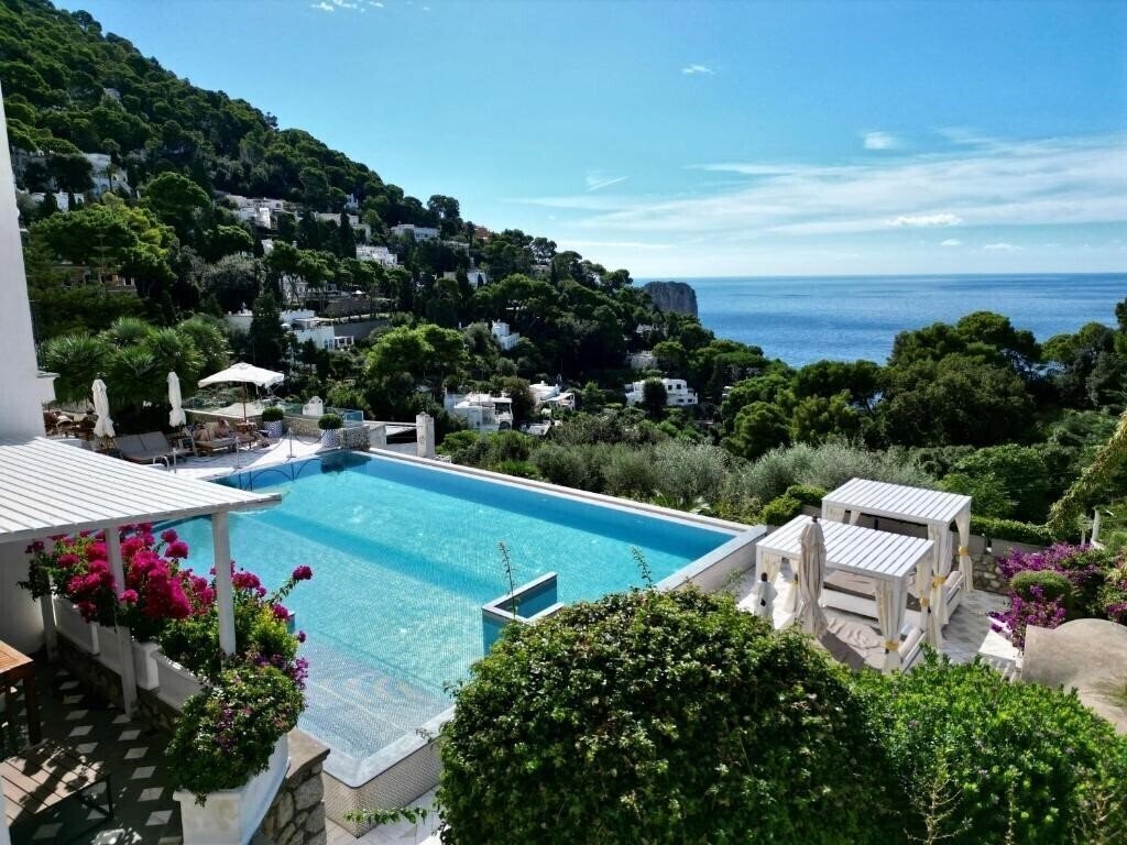 Фото Hotel Mamela 4*