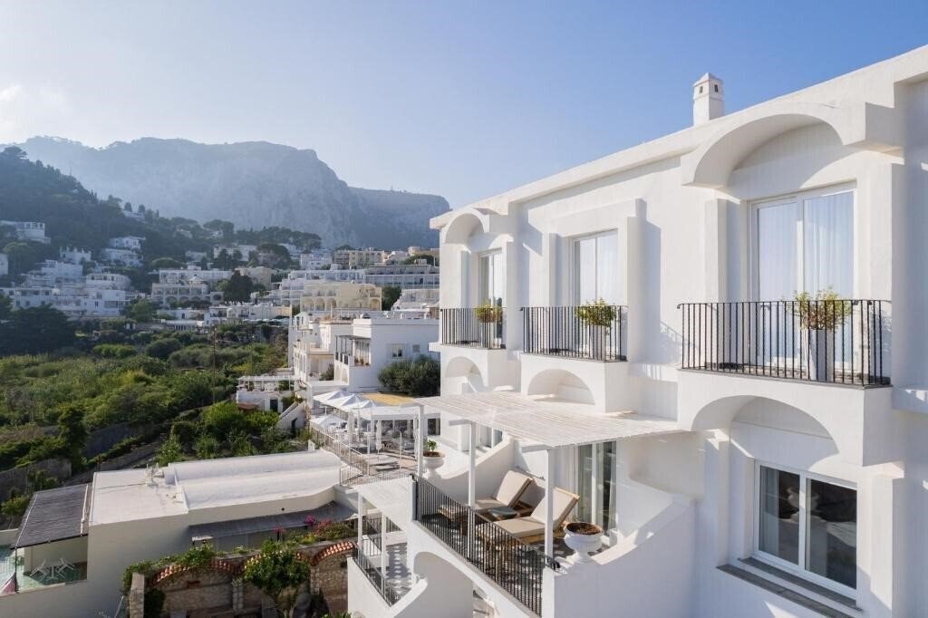 Фотография Hotel Mamela 4*