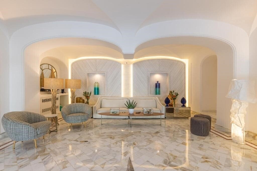 Картинка Hotel Mamela 4*