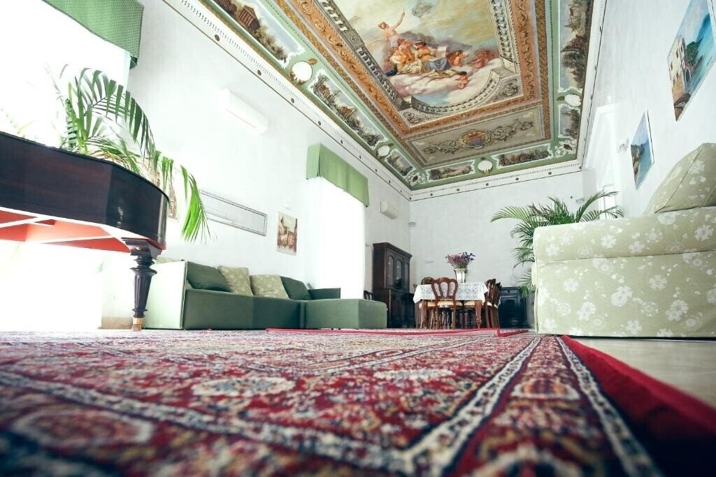 Изображение Hotel Napolimia 4*