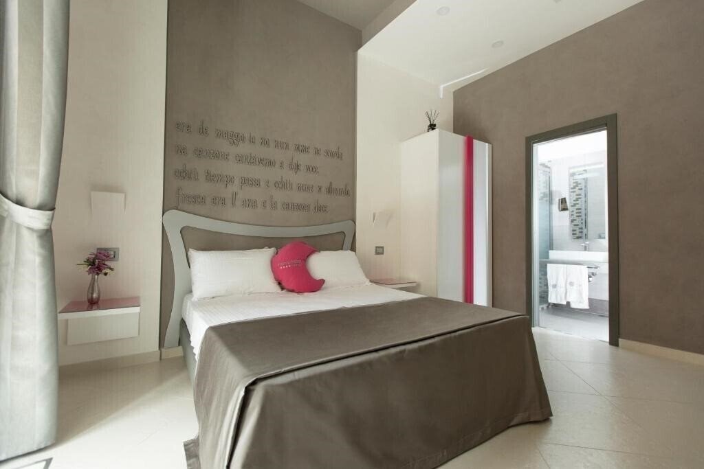Изображение Hotel Nunu 4*