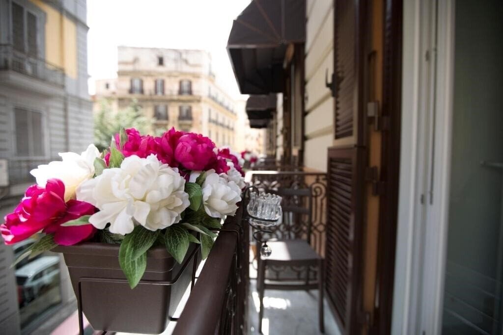 Картинка Hotel Nunu 4*