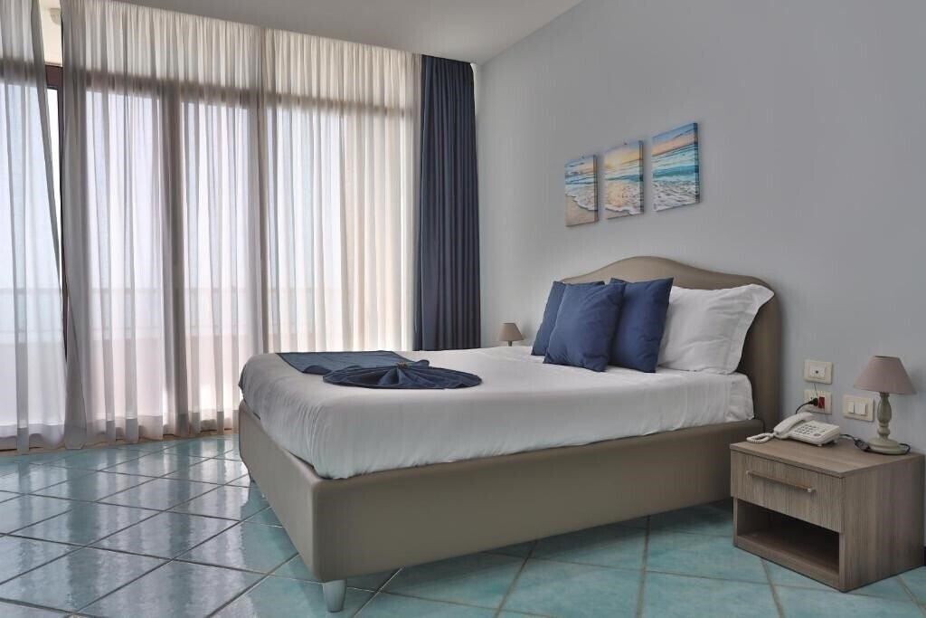 Фотография Hotel Polo Nautico 4*