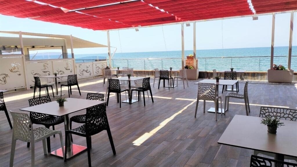 Изображение Hotel Polo Nautico 4*