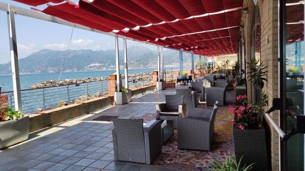 Картинка Hotel Polo Nautico 4*