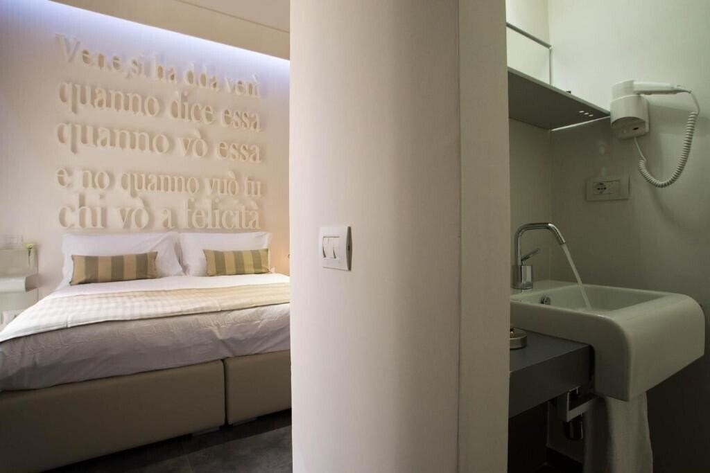 Фотографія Hotel Santa Brigida 4*