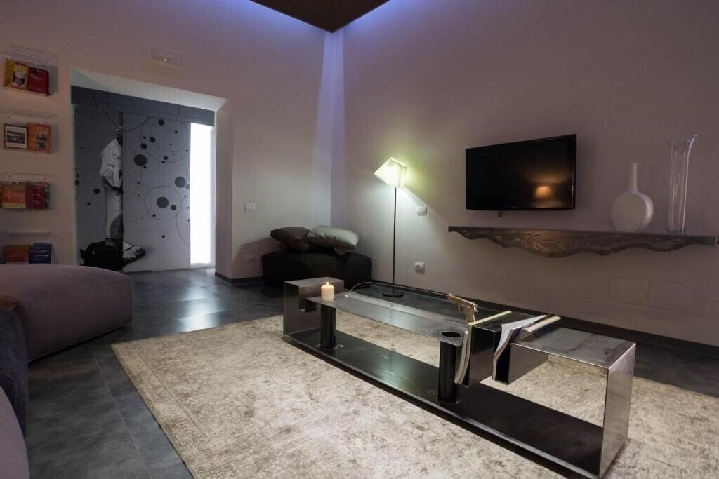 Картинка Hotel Santa Brigida 4*