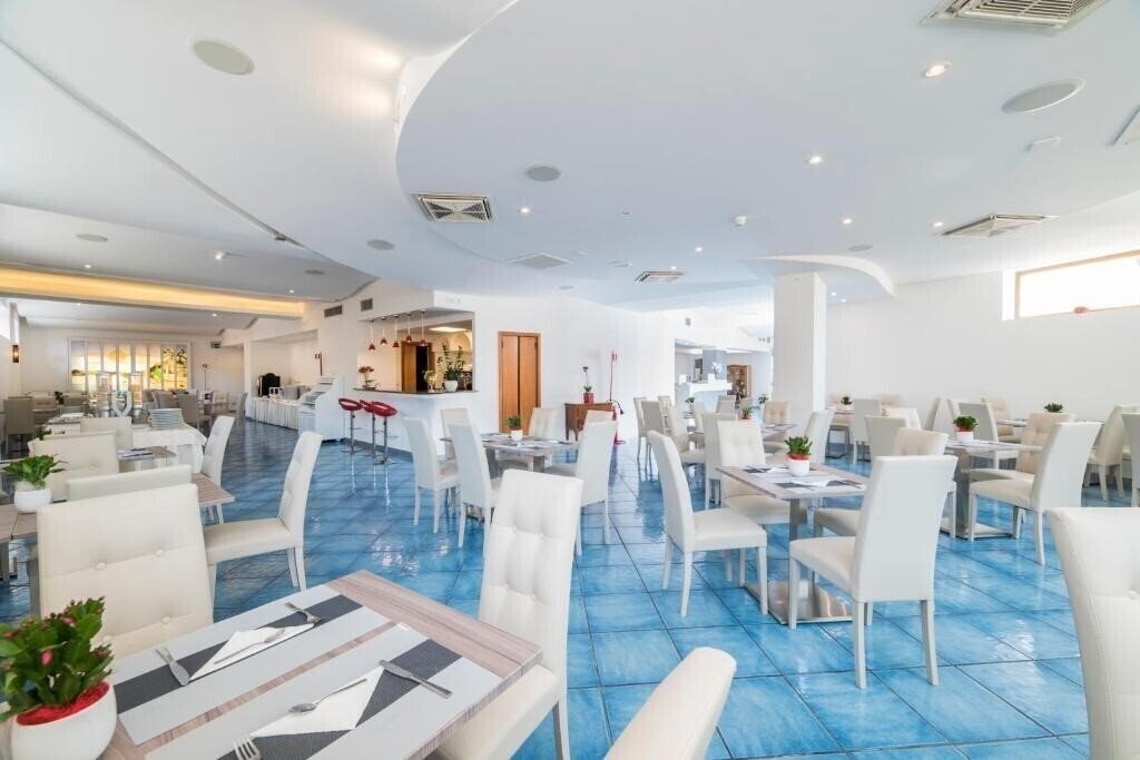 Фотография Hotel Sole Splendid 4*