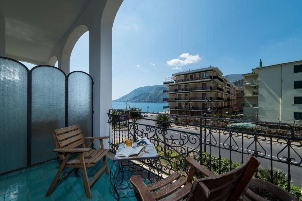 Изображение Hotel Sole Splendid 4*