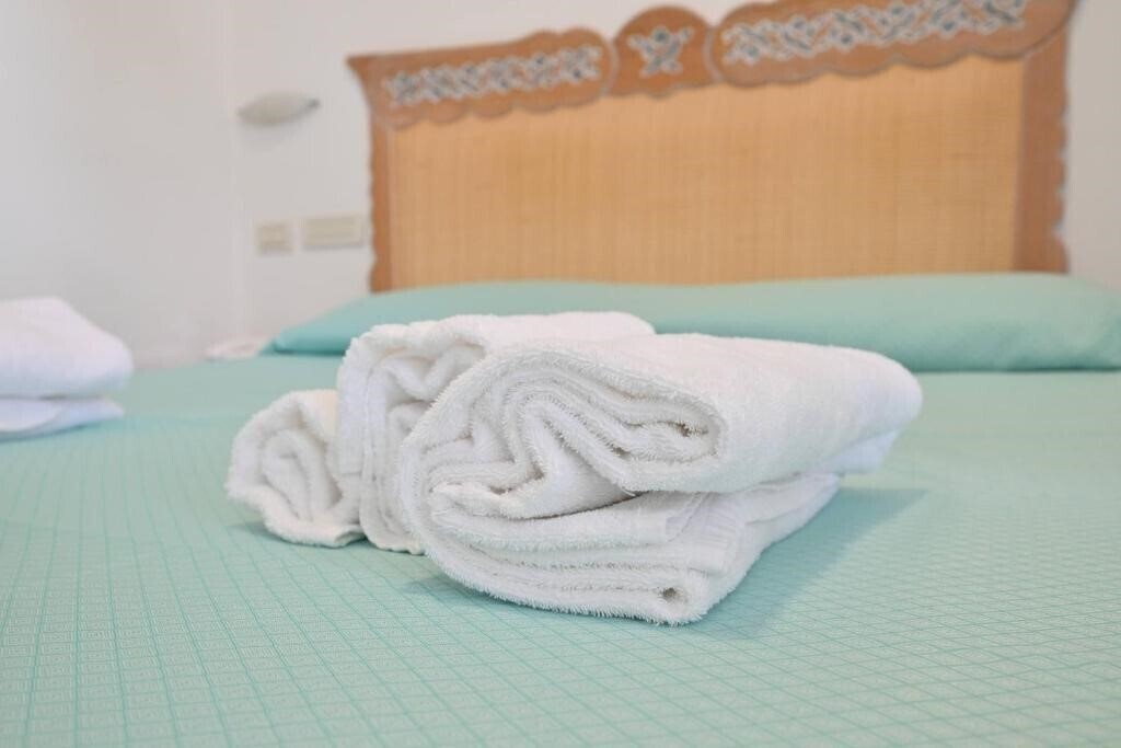 Фотография Isola Verde Albergo Terme 4*