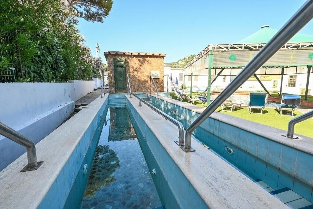 Изображение Isola Verde Albergo Terme 4*