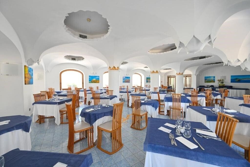 Картинка Isola Verde Albergo Terme 4*
