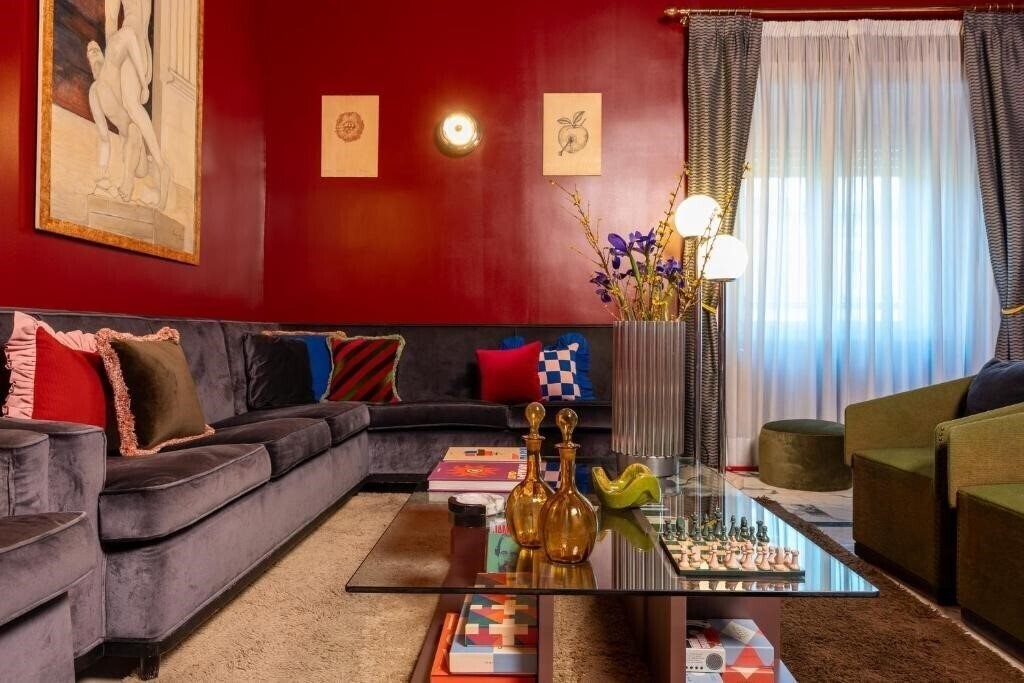 Зображення Hotel Metro 900 4*