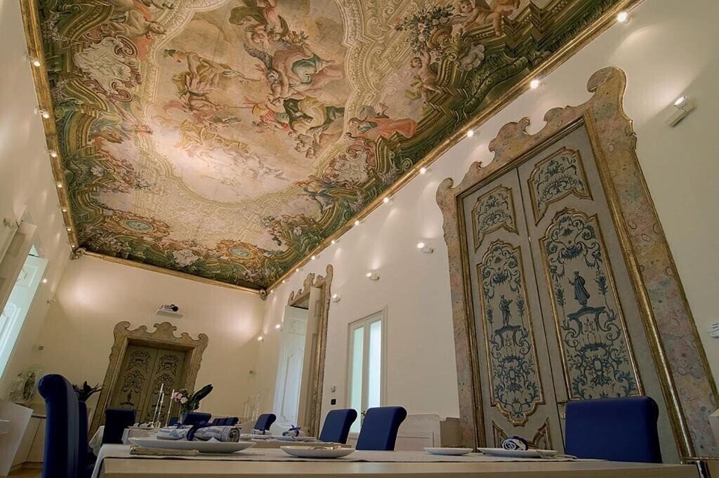 Фотография Maison Tofani 4*