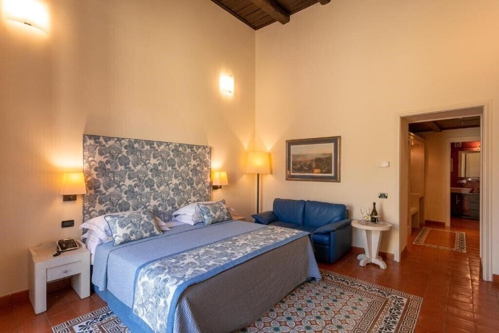 Изображение Maison Tofani 4*