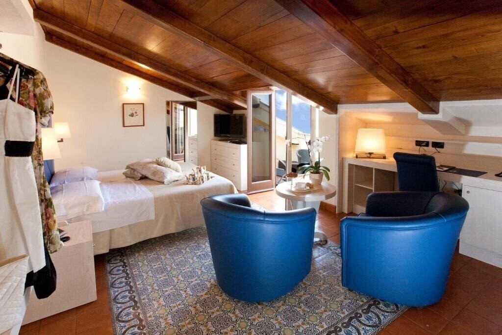 Картинка Maison Tofani 4*