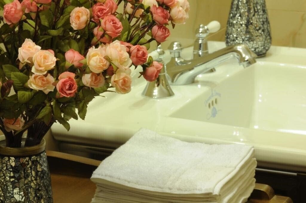 Картинка Hotel Villa Maria Napoli 4*