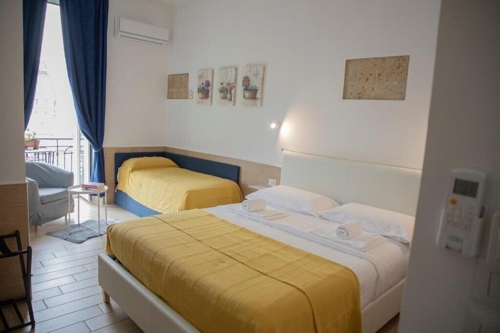 Зображення H22 Hotel 3*
