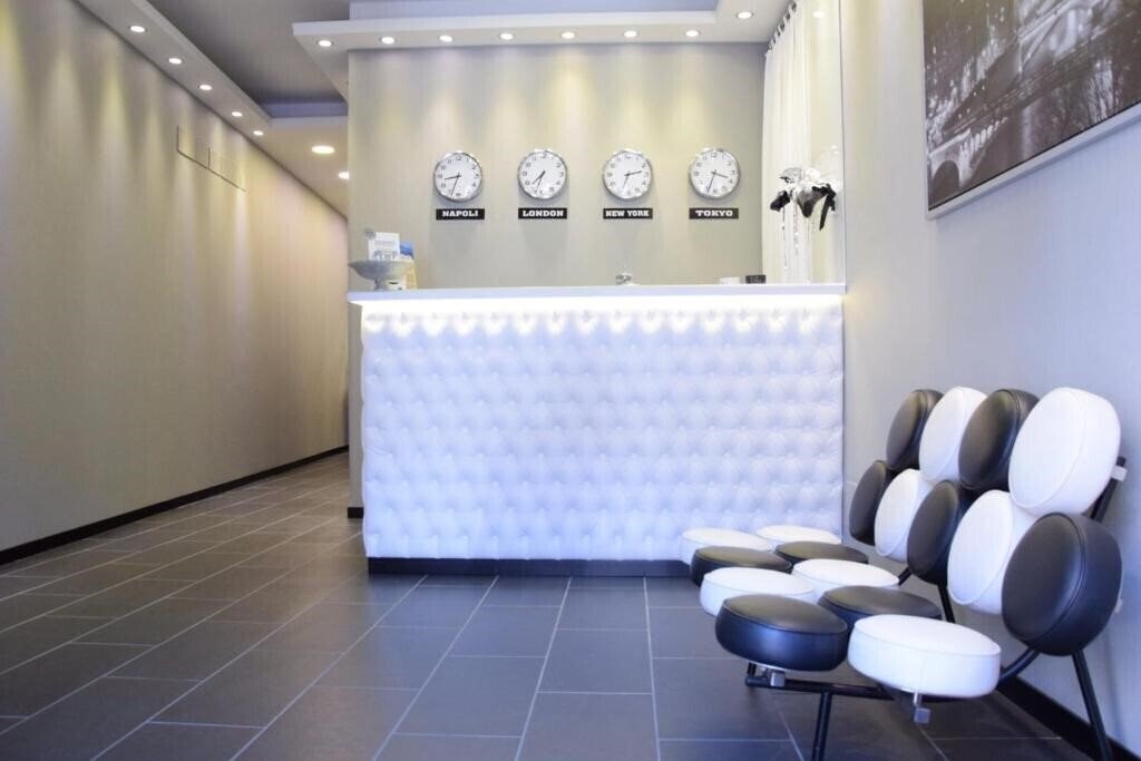 Отель Fly Boutique 3*