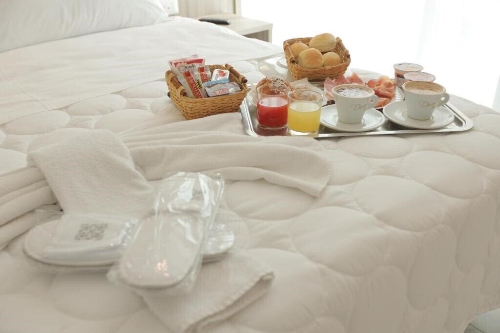 Картинка Hotel Garibaldi 3*