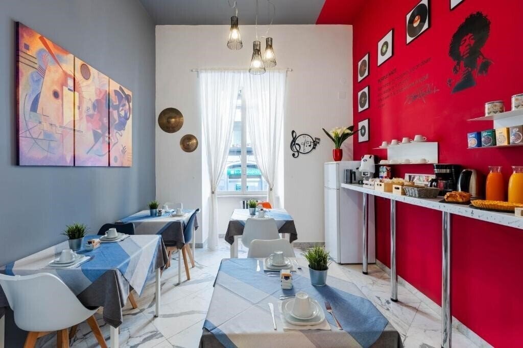 Изображение B&B Colori e Note 3*