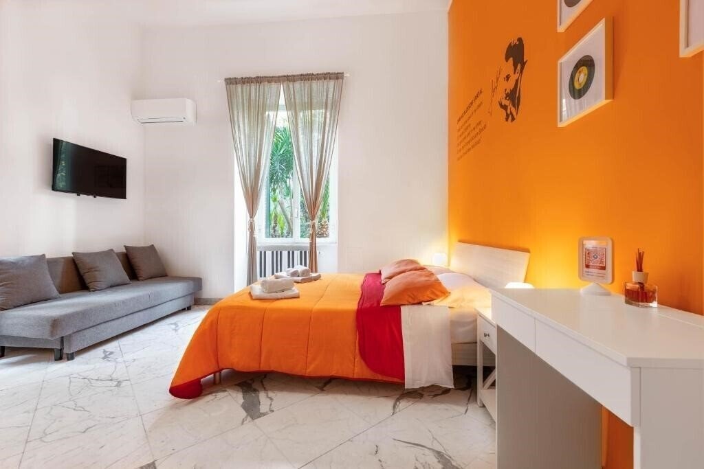 Картинка B&B Colori e Note 3*