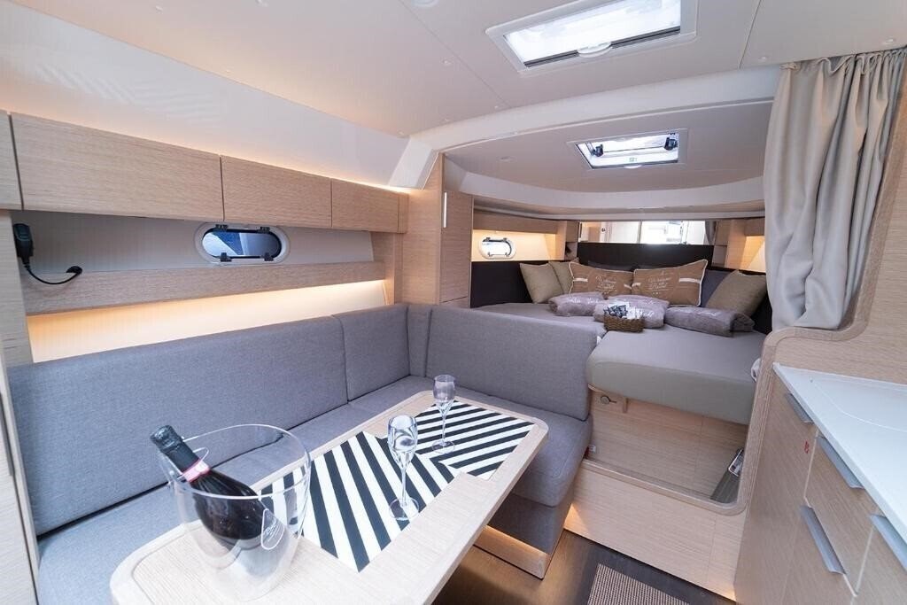 Фото B&B Le 4 Stagioni Dante’s Suites 3*