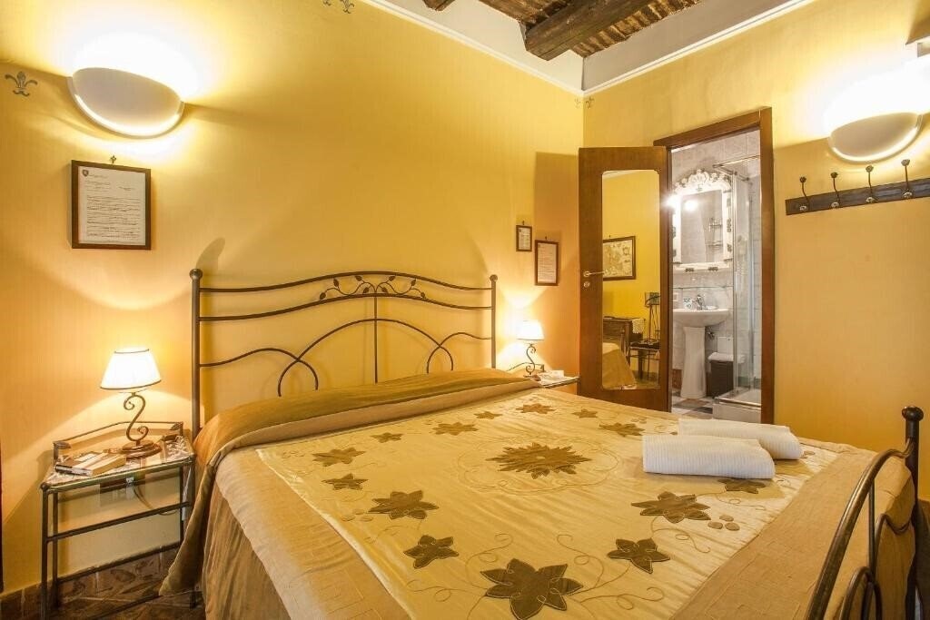 Изображение B&B Alloggio dei Vassalli 3*