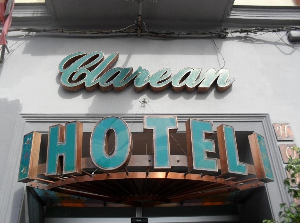 Зображення Clarean 3*