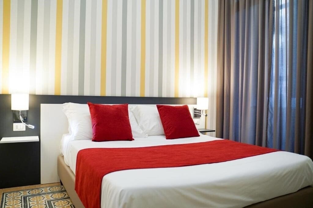 Картинка Cimarosa 3*