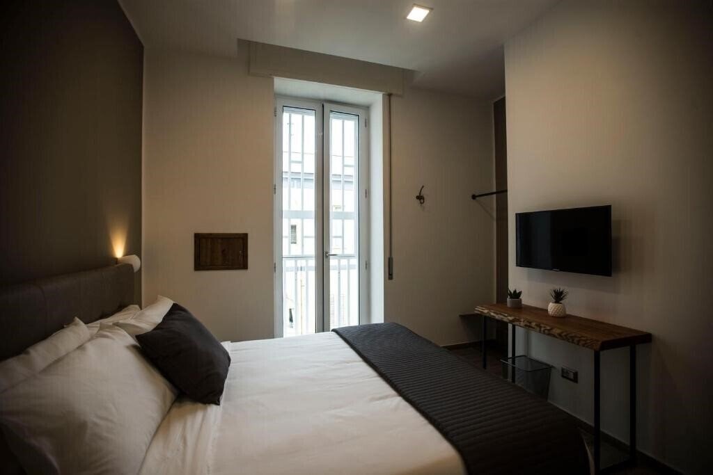 Изображение GB Central Station Napoli 3*