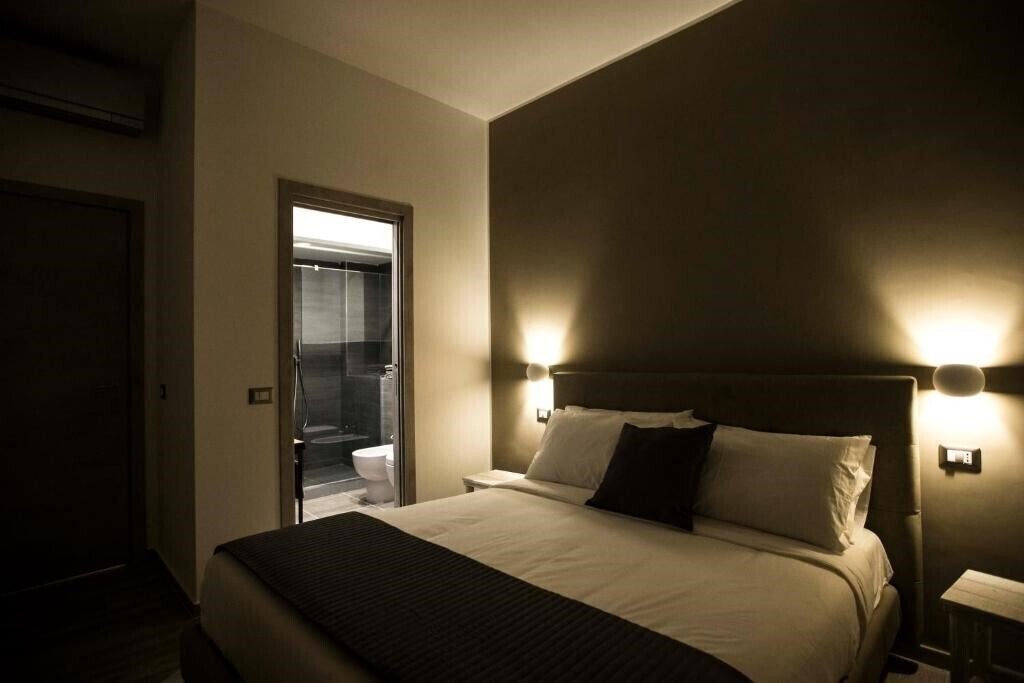 Картинка GB Central Station Napoli 3*