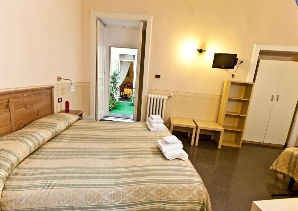 Картинка Medinaples 3*