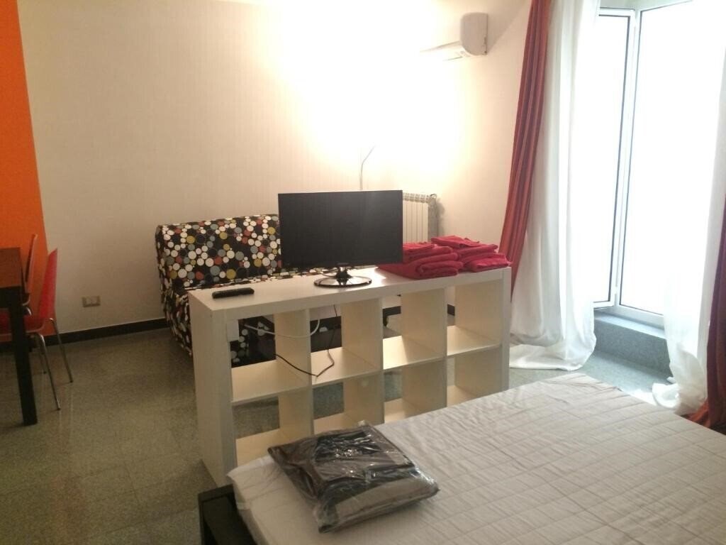 Изображение Marechiarocasa 3*