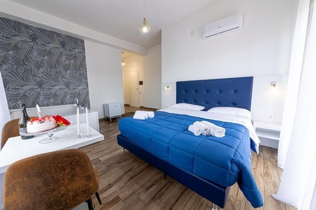 Фотография Nel Cuore di Parthenope 3*