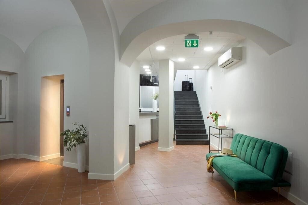 Готель Palazzo Sant'Antonio 3*