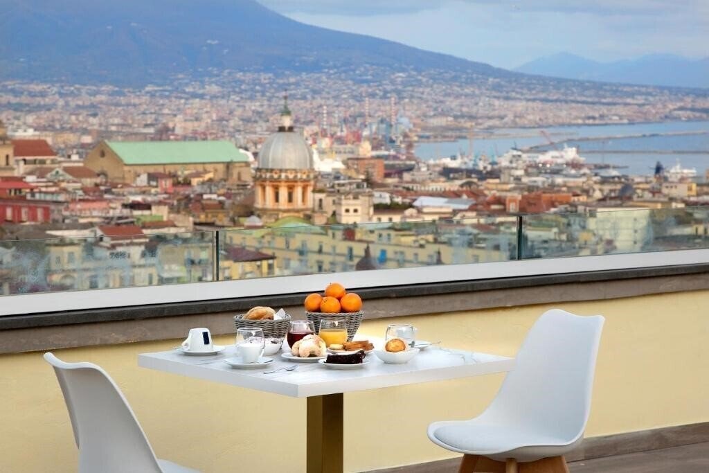 Картинка Palazzo Sant'Antonio 3*