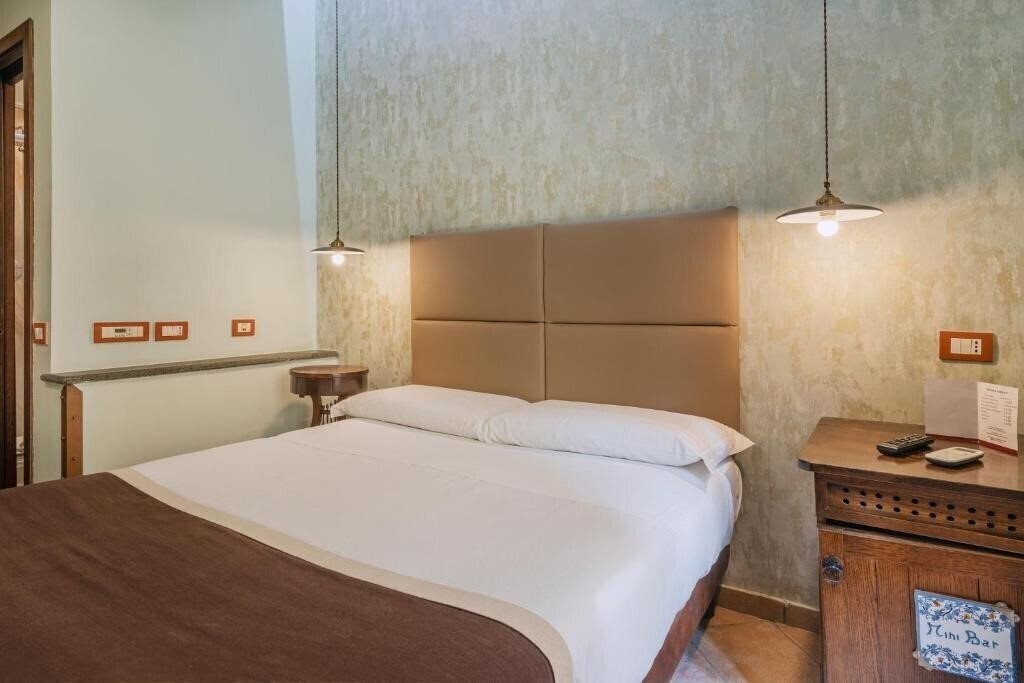 Фото Il Convento 3*