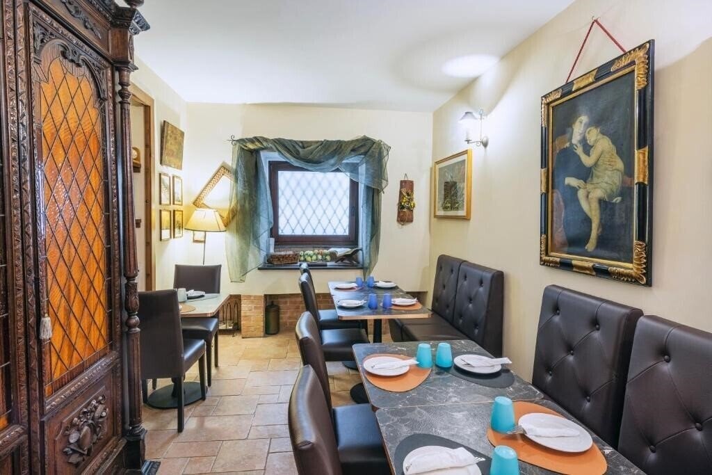 Зображення Il Convento 3*