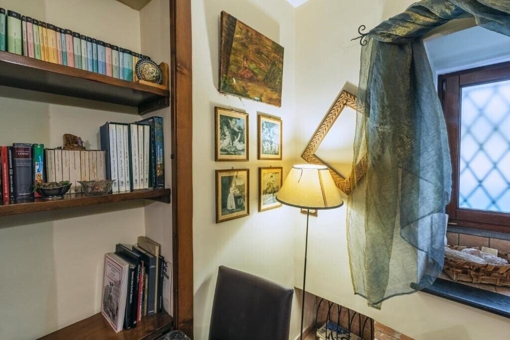 Картинка Il Convento 3*