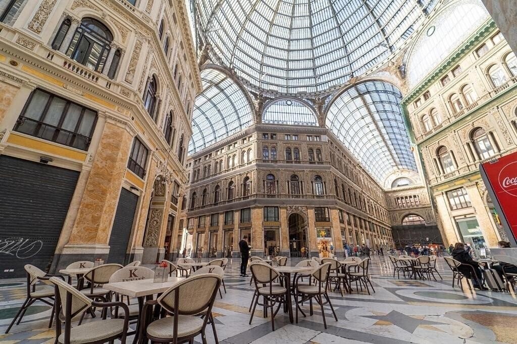 Фото Royal Art H. Duomo 3*