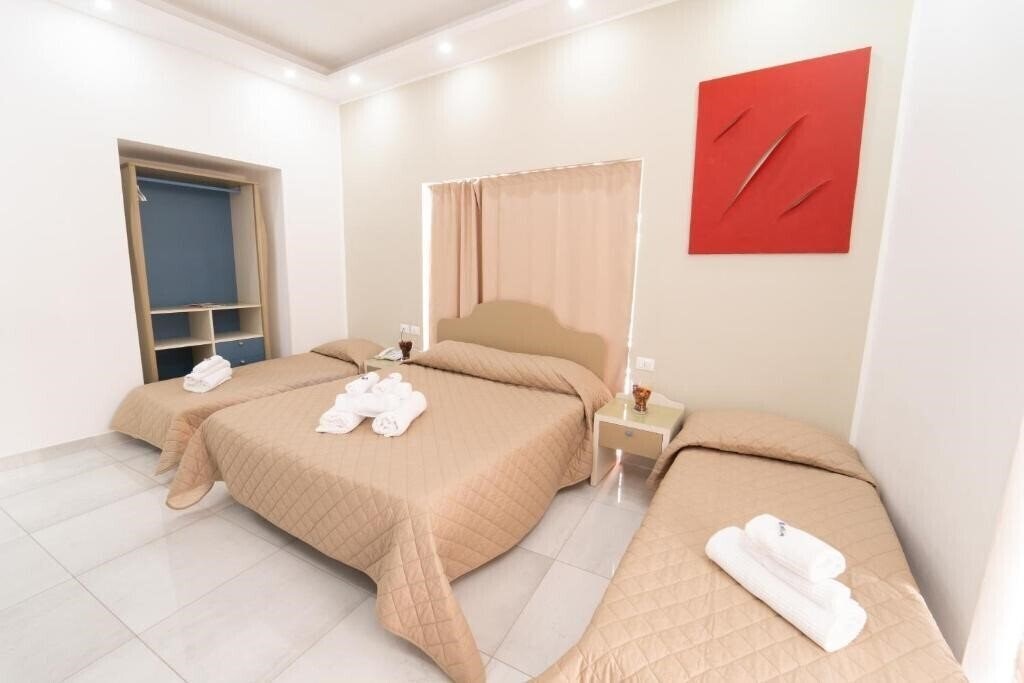 Зображення Royal Art H. Duomo 3*