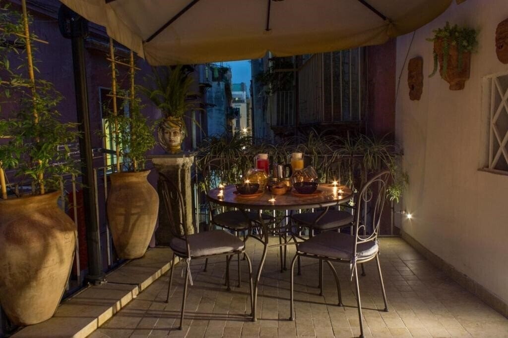 Фотография Casa Latina 3*