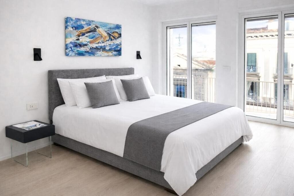 Отель Fiorentini Residence 3*